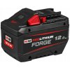 Akumulátor Milwaukee M18 FB12 - 18 V 12,0 Ah FORGE Li-Ion