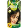HENNA PLUS Prírodná farba na vlasy SVETLO HNEDÁ 5 100 ml