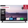 Thomson 32FA2S13 FHD, Android TV, čierny 32FA2S13