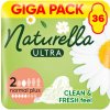 Naturella Normal Plus vložky 36 ks