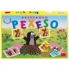 Velké krtečkovo pexeso (Dino)