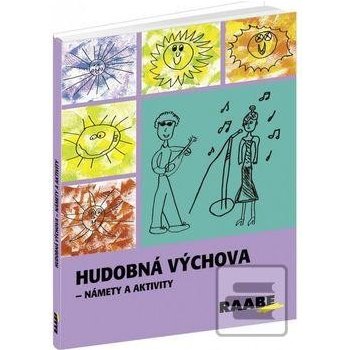 Hudobná výchova - Ľubica Šupová