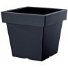 Prosperplast DLOFL200-S433 antracit plastový