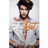 The Step Bet (Riley Hart)(Brožovaná)