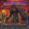 OST - Black Knight:Sword of Rage / Scott Ian / Vinyl [LP]
