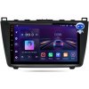 Autorádio Junsun Autorádio Mazda 6 GH 2007 - 2012, GPS navigace, KAMERA, WIFI USB, rádio pro MAZDA 6 2008 2009 (619_1GB)