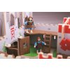 Bigjigs Toys Hrad krále George