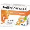 Dorithricin pas.ord.20