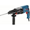 Príklepová vŕtačka BOSCH GBH 2-28 F SDS-Plus + skľučovadlo v kufri L