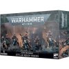 Games Workshop Warhammer 40000: Astra Militarum Attilan Rough Riders