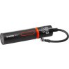 Kompresor Strend Pro, 5v1, ručný, 150 psi, 10,3 bar, LED svetlo, akumulátorová pumpička