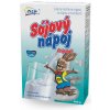 Sójový nápoj v prášku Zajac 400 g originál
