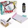 Tech Deck XCONNECT OLYMPIJSKÝ PARK AURELIEN GIRAUD, 6070271