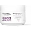 GOLDWELL Dualsenses Blondes & Highlights 60Sec Treatment 200 ml