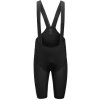 Gore Fernflow Liner Bib Shorts+ Mens black - L