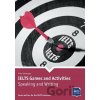 IELTS Games and Activities: Speaking and Writing + MP3 allango.net - Aida Sahutoglu