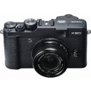 Fujifilm FinePix X20