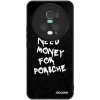 Picasee ULTIMATE CASE pro Honor Magic5 Pro - Black Dollar