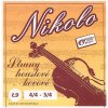 NIKOLO č.9 - husľové struny