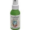 Cadence Farby na textil Cadence Your Fashion zelená 100ml sprej