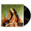 Demi Lovato: Dancing With the Devil ... The Art of Starting Over - 2Vinyl (LP)