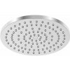 STEINBERG 340 horná sprcha 1jet, priemer 220 mm, chróm, 3401686