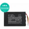 Batéria pre Logitech G533, G933, 1200mAh, Li-Pol, 3.7V, 533-000132, HQ