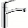 Hansgrohe 31806000 Focus páková kuchynská batéria DN15, chróm 31806000