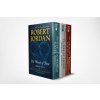 The Wheel of Time Premium Box Set I, Books 1-3