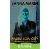 E-kniha Nadějí jsou činy - Sanna Marin