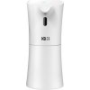 iQtech N3, bezdotykový dávkovač mydla, saponátu, dezinfekcie, Gél, 500 ml, biely