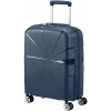 American Tourister STARVIBE Spinner55/20 EXP Navy 37 l 146370