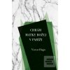 Chrám Matky Božej v Parí… (Victor Hugo)