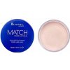 Rimmel London Match Perfection Púder 1 Transparent 10 g