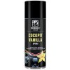 Den Braven Tectane Cockpit spray vanilka 400 ml