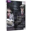 Dvacet tisíc ulic pod nebem - DVD