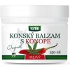 Virde konský balzam s konopím hrejivý 250 ml