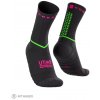 COMPRESSPORT Ultra Trail V2.0 UTMB 2026 čierna