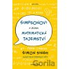 Simpsonovi a jejich matematická tajemství - Simon Singh