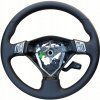 VOLANT SUBARU FORESTER II SG, OBŠITÝ KOŽOU (985)