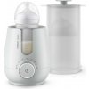 Philips AVENT Ohrievač fliaš a sterilizátor 2v1 SCF359/00 9046138