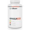GymBeam Omega 3-6-9 240 kapsúl