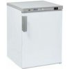 HENDI Mraziaca skriňa biela 120 l | HENDI, Budget Line