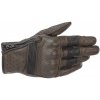 ALPINESTARS rukavice OSCAR RAYBURN V2 brown - 2XL