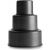 Forma na tortu Mini – set 3 ks - Ibili