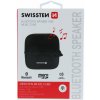 Swissten Bluetooth reproduktor Music Cube, černý 52107000