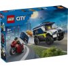 LEGO LEGO® City Policejní dodávka pro převoz vězňů 60479 (Police Prisoner Transport Van)