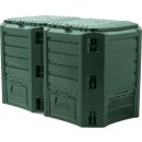 Prosperplast Module Compogreen 800 l zelený IKSM800Z-G851