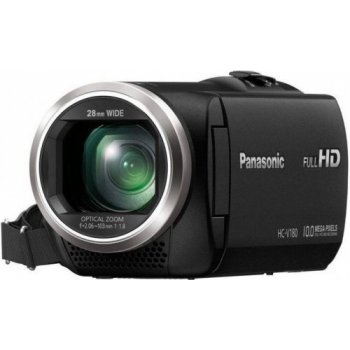 Panasonic HC-V180