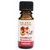 Slow-Natur Vonný olej Vanilková broskyňa Objem: 10 ml